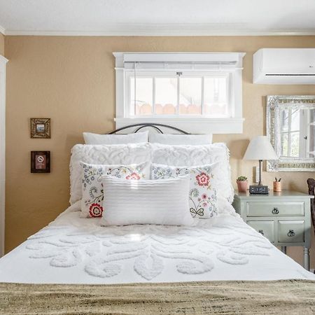 Villa Casita Charm, Cozy Character à Long Beach Extérieur photo