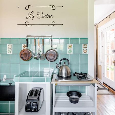 Villa Casita Charm, Cozy Character à Long Beach Extérieur photo